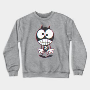 Nod Crewneck Sweatshirt